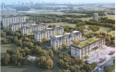 永安臥龍一號(hào)