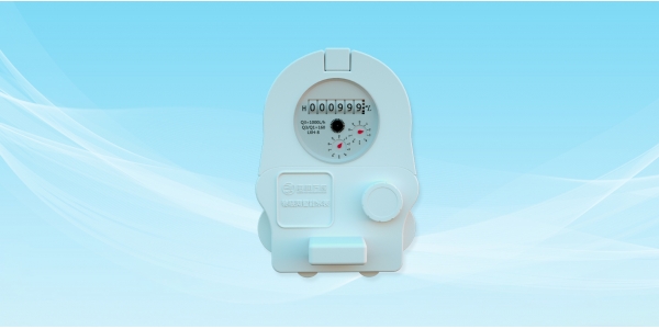 物聯(lián)網(wǎng)智能水表